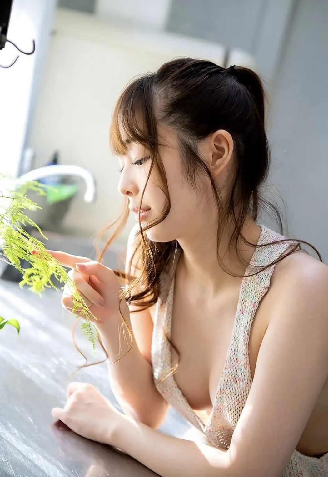 日本AV台北外送茶:新名愛明(天国るる)