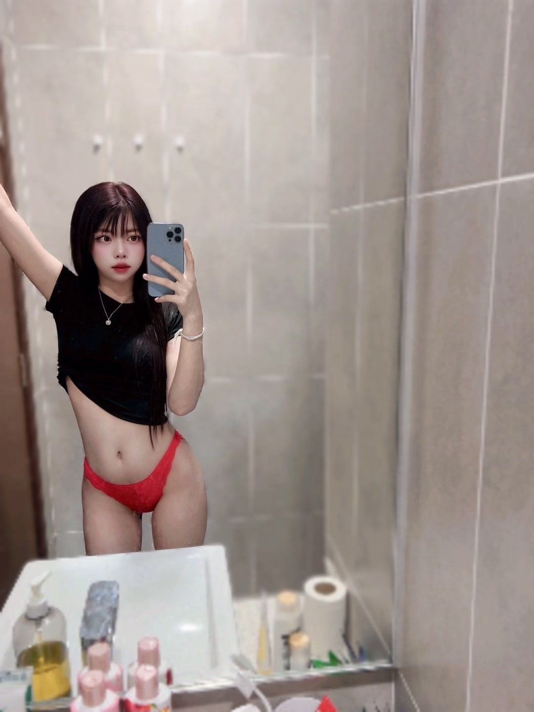 台北定點茶-奶萌妹