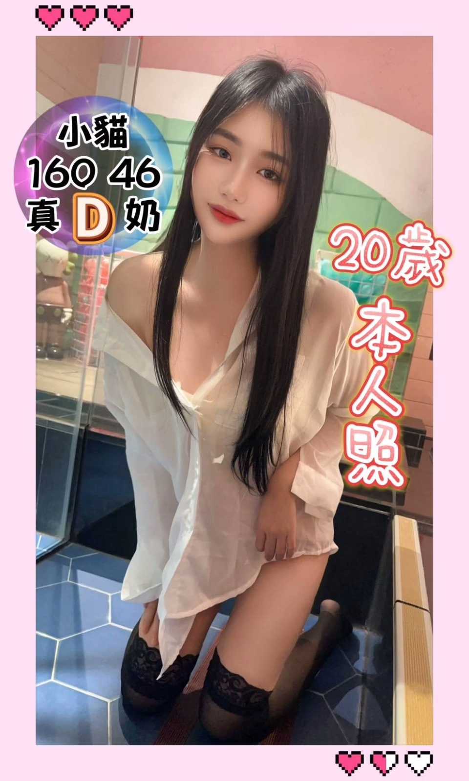 台中定點茶-小貓