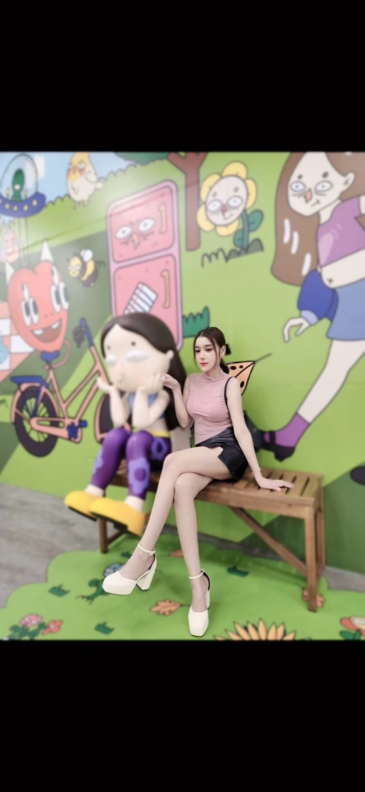 台北定點茶-軟糖