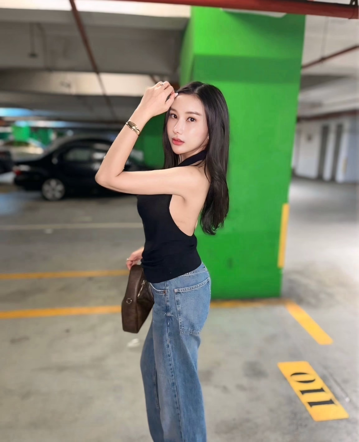 台北定點茶-孫瑩瑩