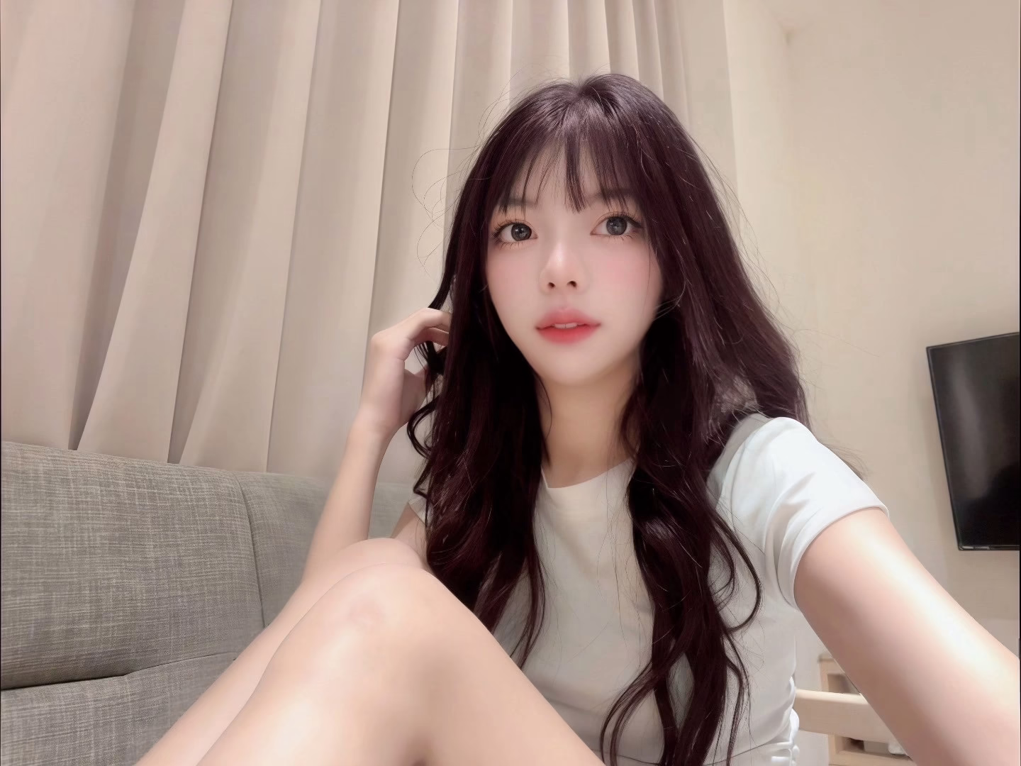 台北定點茶-奶萌妹