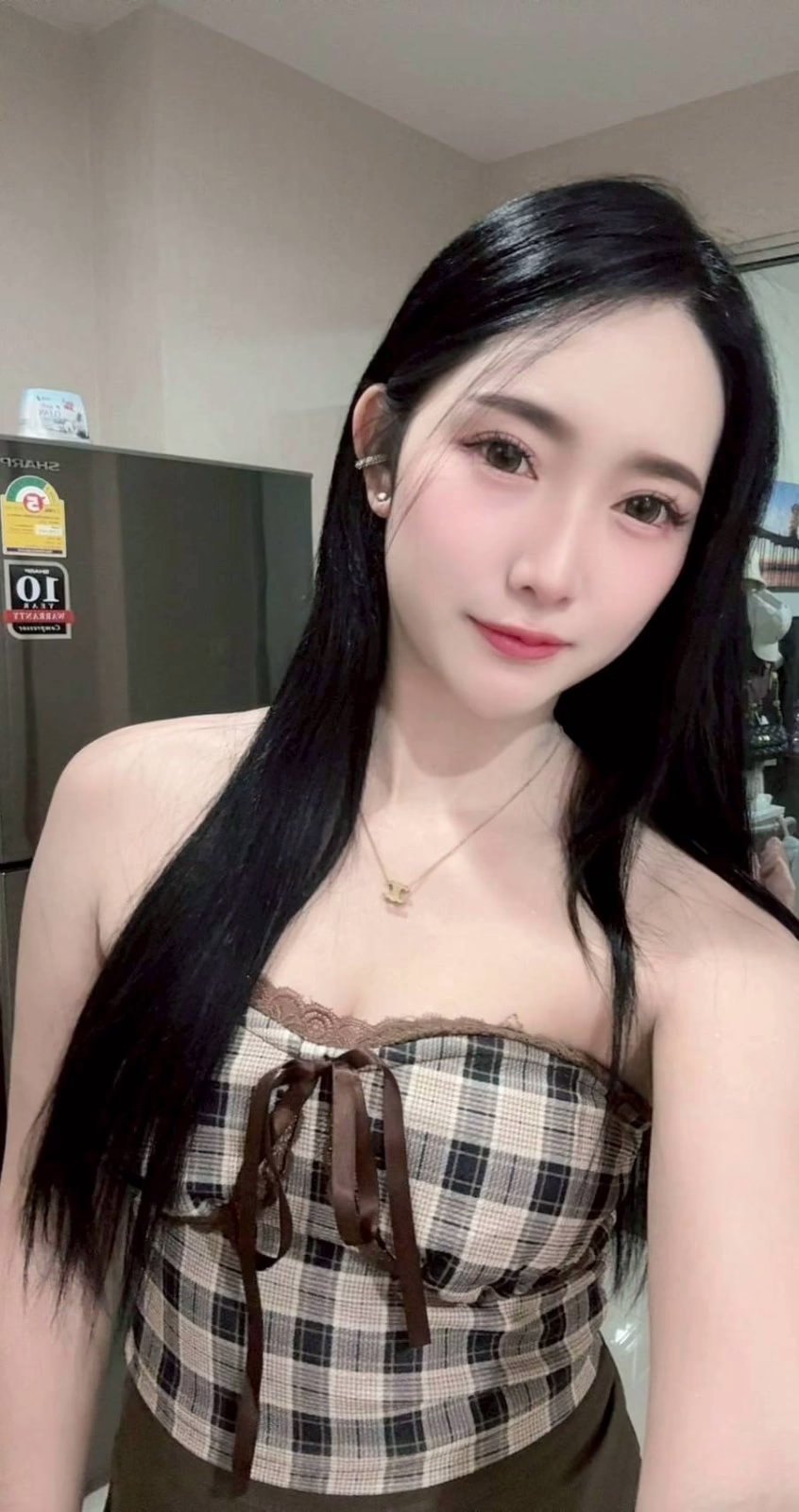 屏東外送茶-琪琪