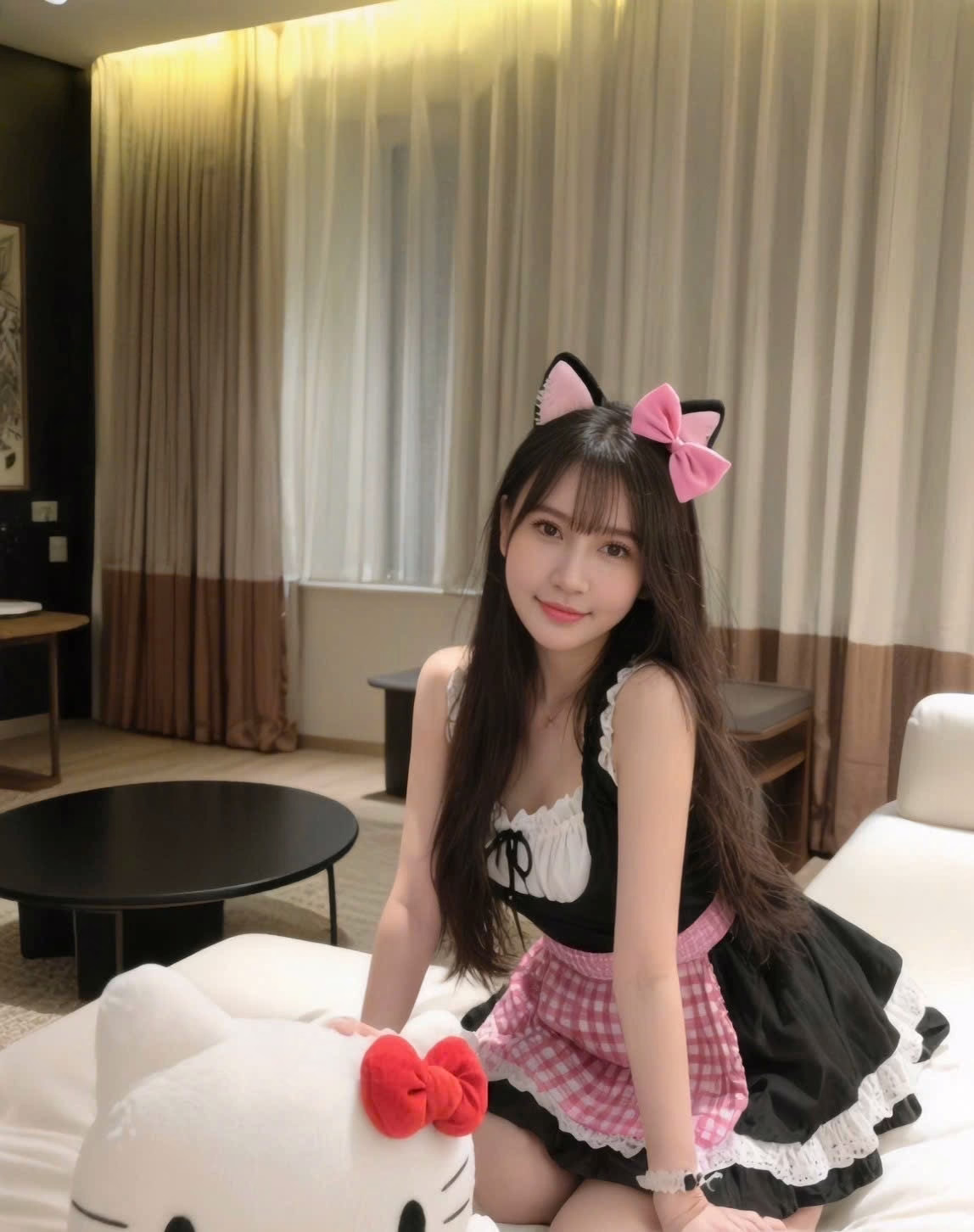 桃園定點茶-雨淋