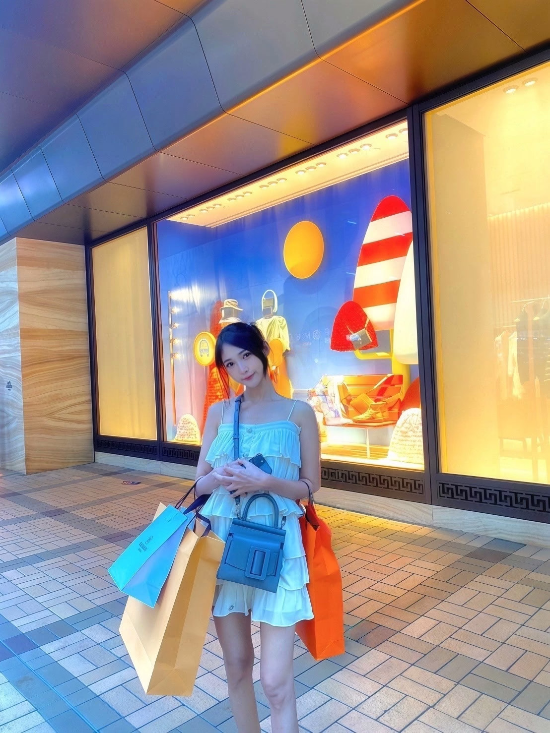 台北定點茶-雙魚座